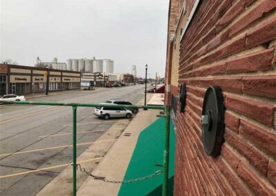 Wall Repair in Watonga, OK