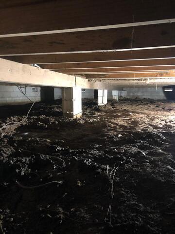 Floor Leveling Done the Right Way