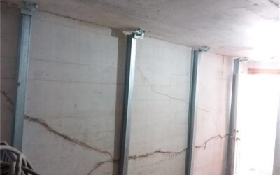 Shawnee, OK Water and Wall Repair