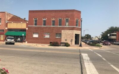 Wall Repair in Watonga, OK