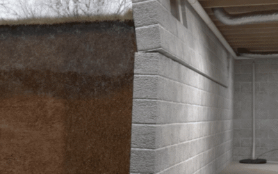 How The Frost Line Affects Your Home’s Foundation