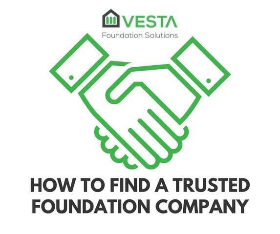 How to Find A Trusted Foundation Company
