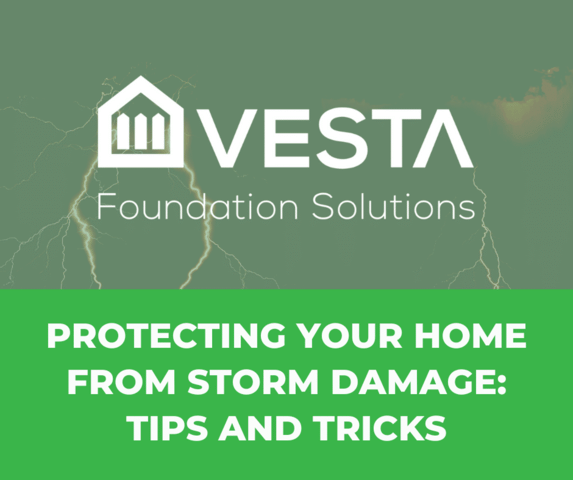 Protecting Your Home from Storm Damage: Tips and Tricks