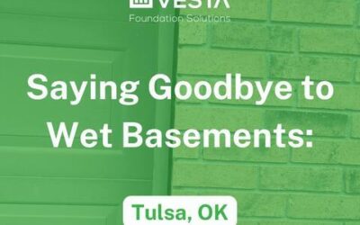 Saying Goodbye to Wet Basements: A Customer Success Story