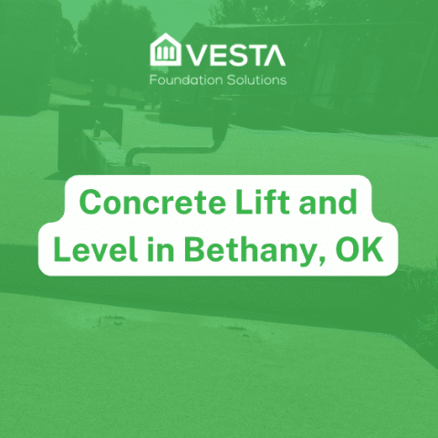 A Stunning Patio Makeover in Oklahoma City | Vesta