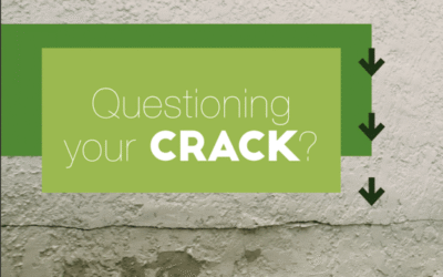 What Happens If You Don’t Fix a Foundation Crack?