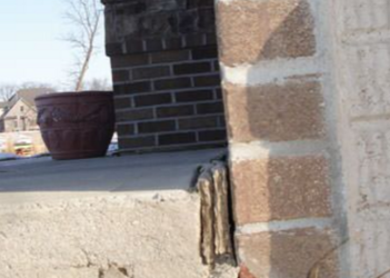 What is Driveway Creep?