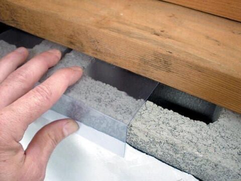 Block Wall Sealer - Foundation Repair & Basement Waterproofing
