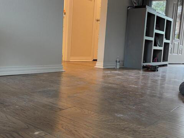 Foundation Repair in Bella Vista, AR