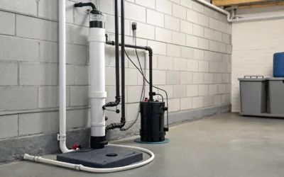 How Does a Sump Pump Work? A Complete Guide