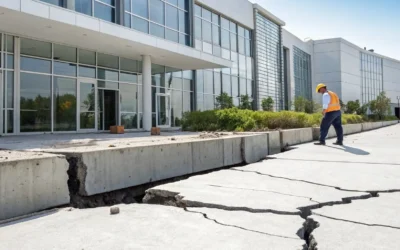 Foundation Crack Signs: When to Worry & What to Do