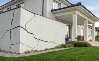 Are Foundation Cracks Normal? When to Worry