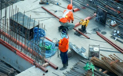 How Long Does Foundation Repair in Oklahoma Take?