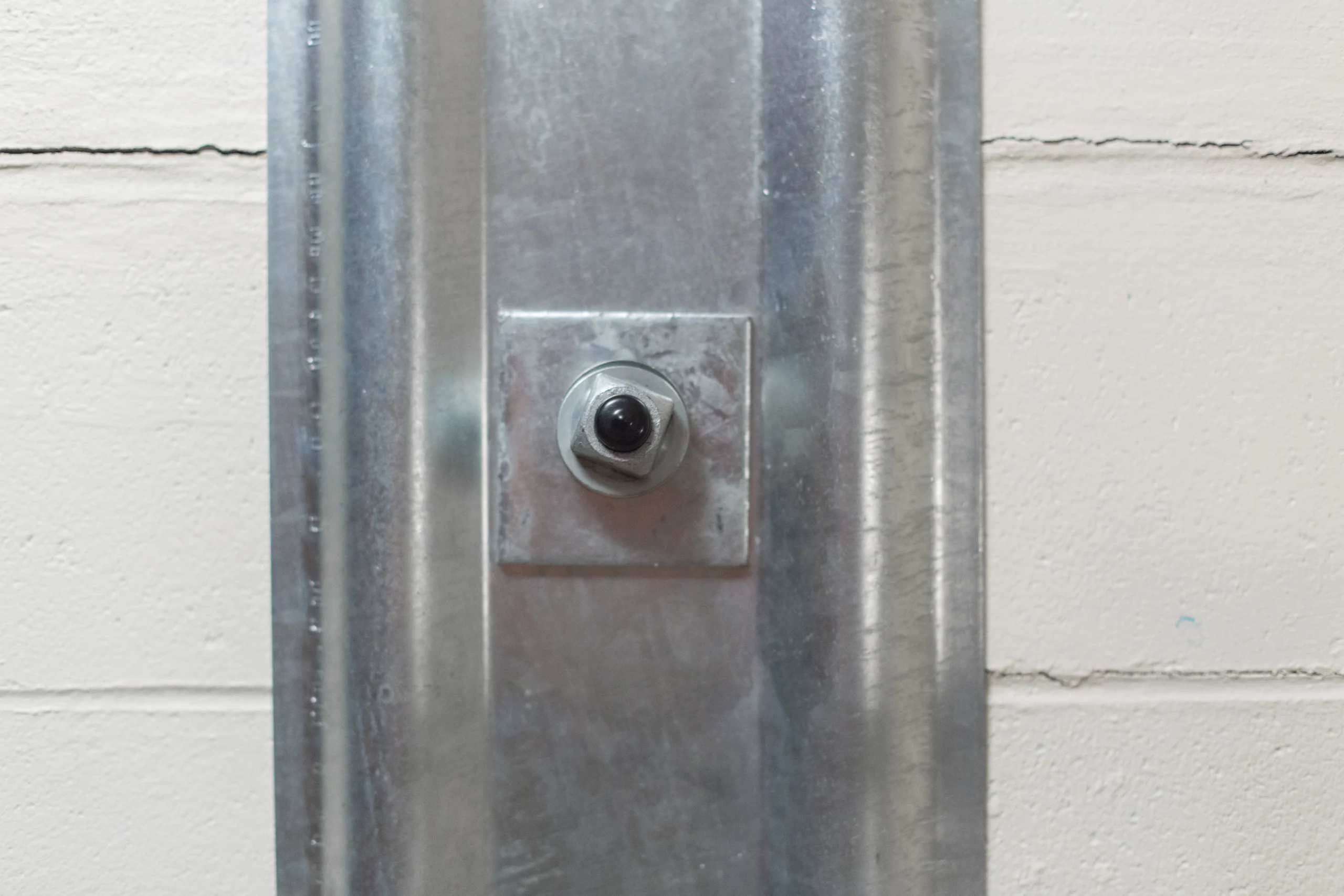 how foundation wall anchors stop bowing walls How foundation wall anchors stop bowing walls and secure a home's foundation.