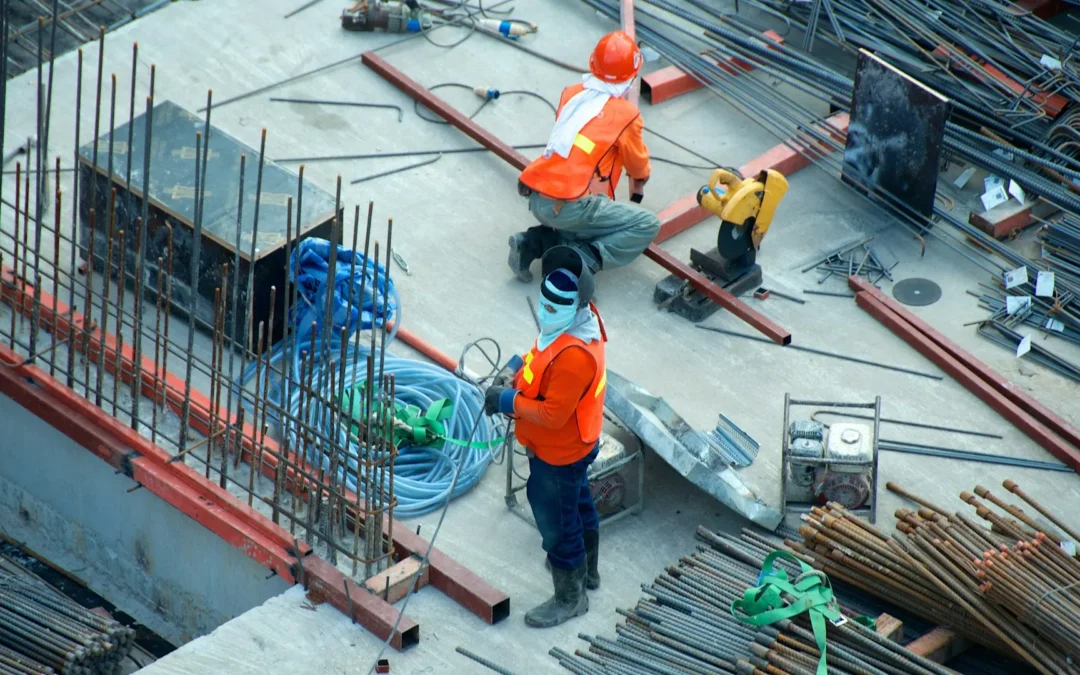 Push Piers vs. Helical Piers: Which Foundation Repair Solution Does Your Home Need?