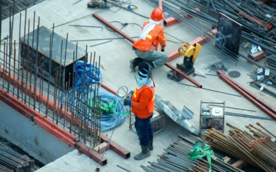 Push Piers vs. Helical Piers: Which Foundation Repair Solution Does Your Home Need?