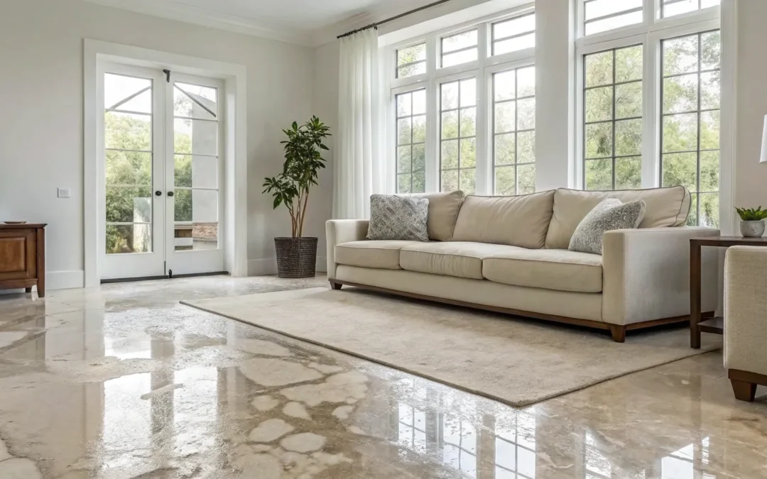 Should I Buy a House with Sagging Floors? A Guide