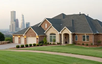 The Homeowner’s Guide to Foundation Repair in Oklahoma City