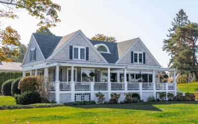 How Oklahoma Red Clay Soil Causes Foundation Problems