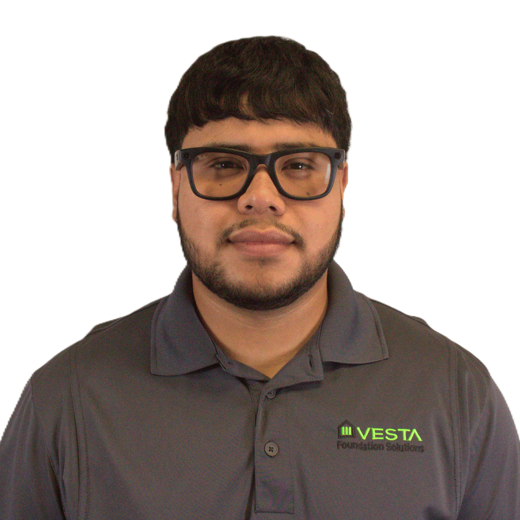 Carlos Martinez - OKC Installer