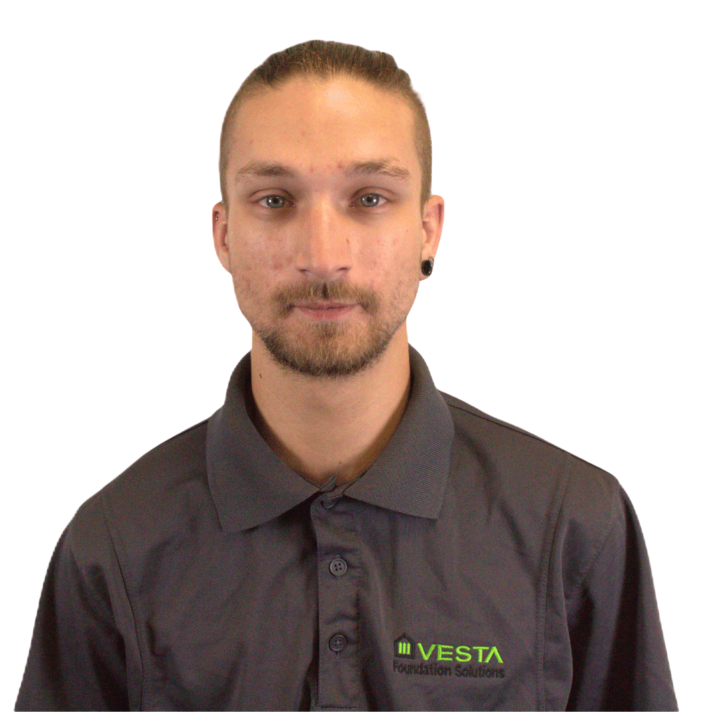 Damien Belvin- OKC Installer