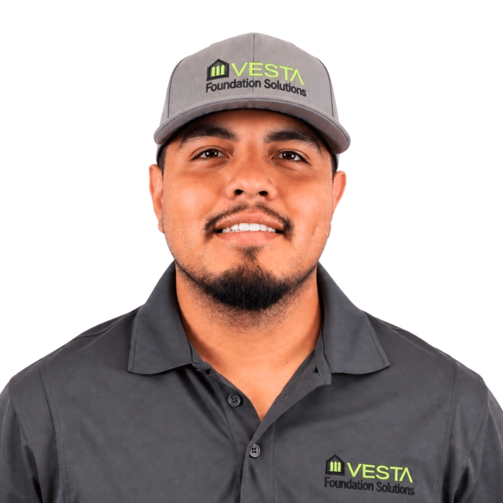 Daniel Carrillo - OKC Installer