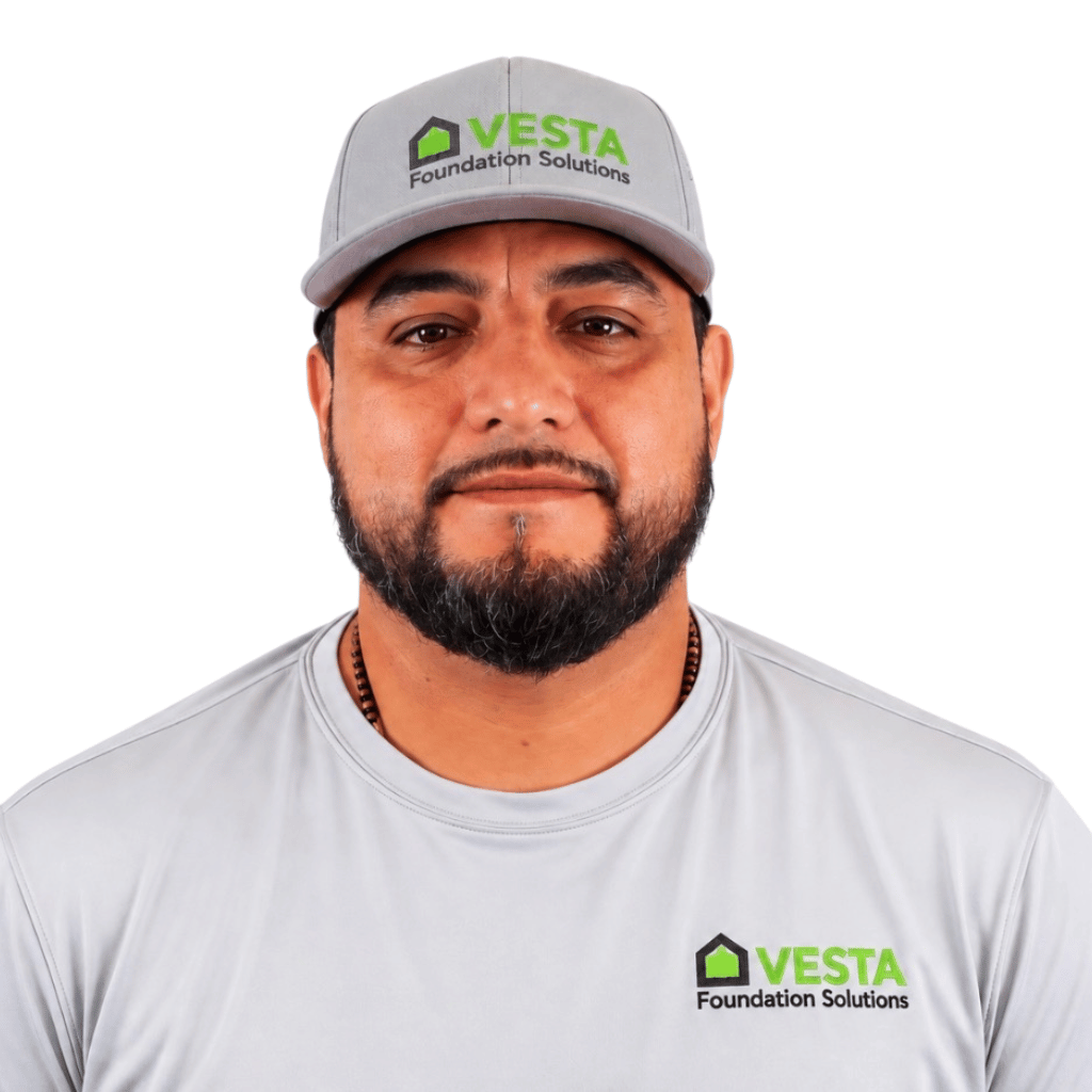 Jesus Fernandez- OKC Installer