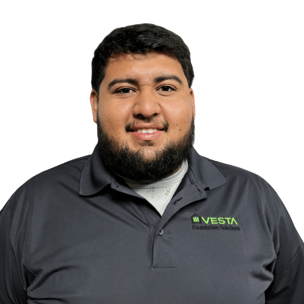 Max Campos - ARK Foreman