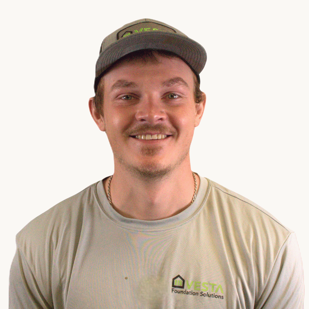 Nate Duncan - OKC Foreman