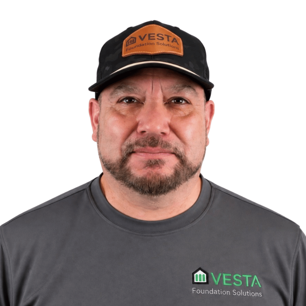 Sergio Cardoza - OKC Installer